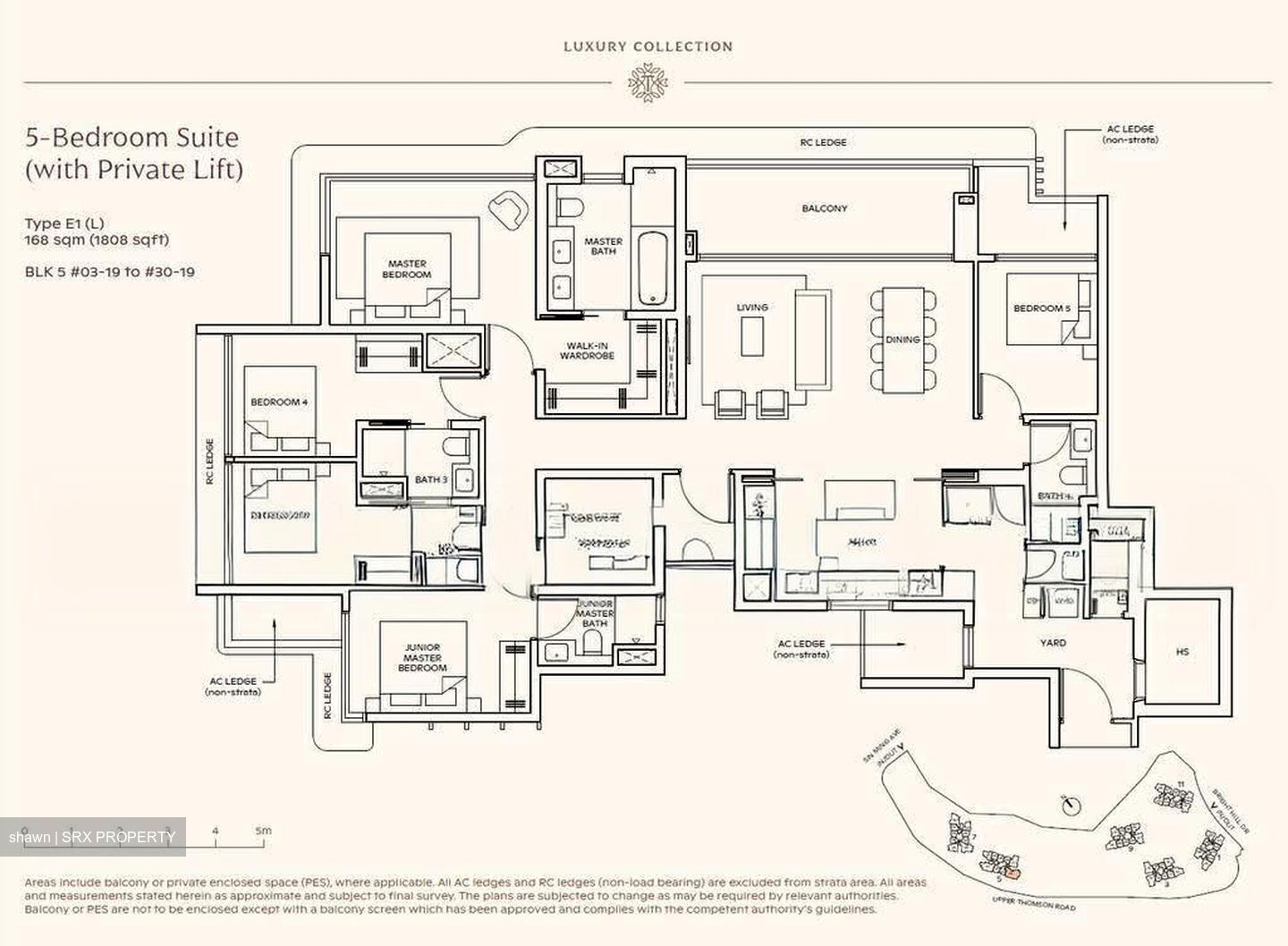 Thomson View Condominium (D20), Condominium #625586991